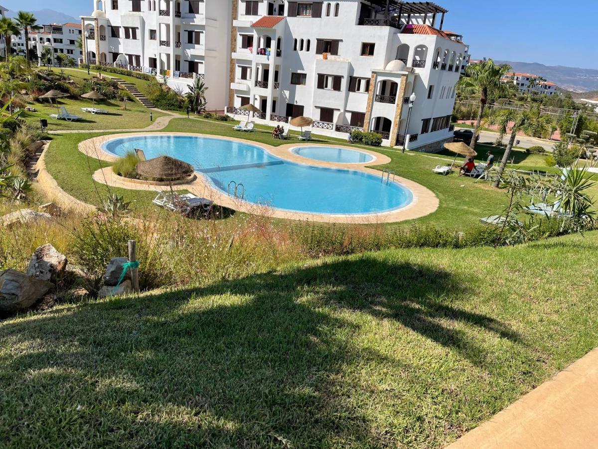 Lilac Gardens Resort Cabo Negro Ngoại thất bức ảnh
