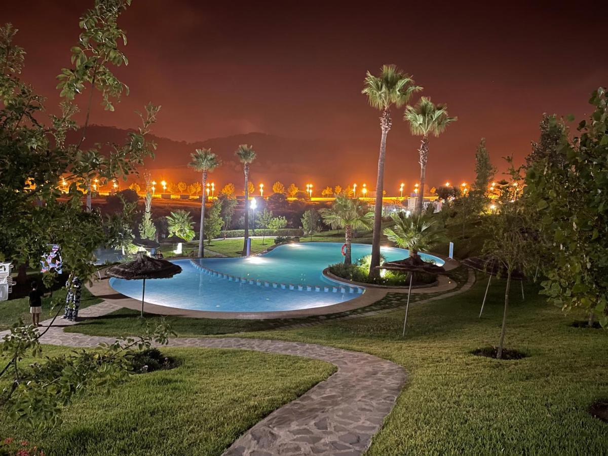 Lilac Gardens Resort Cabo Negro Ngoại thất bức ảnh