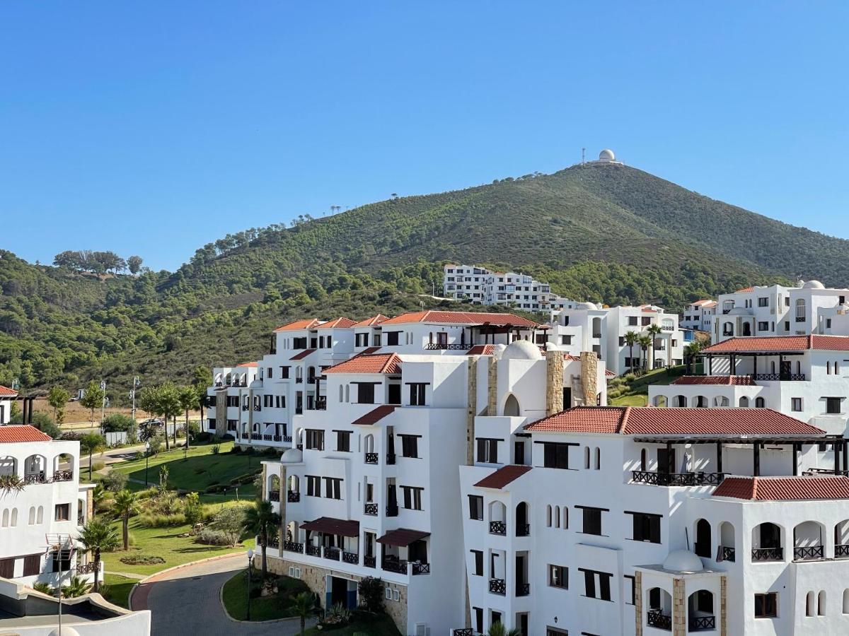 Lilac Gardens Resort Cabo Negro Ngoại thất bức ảnh