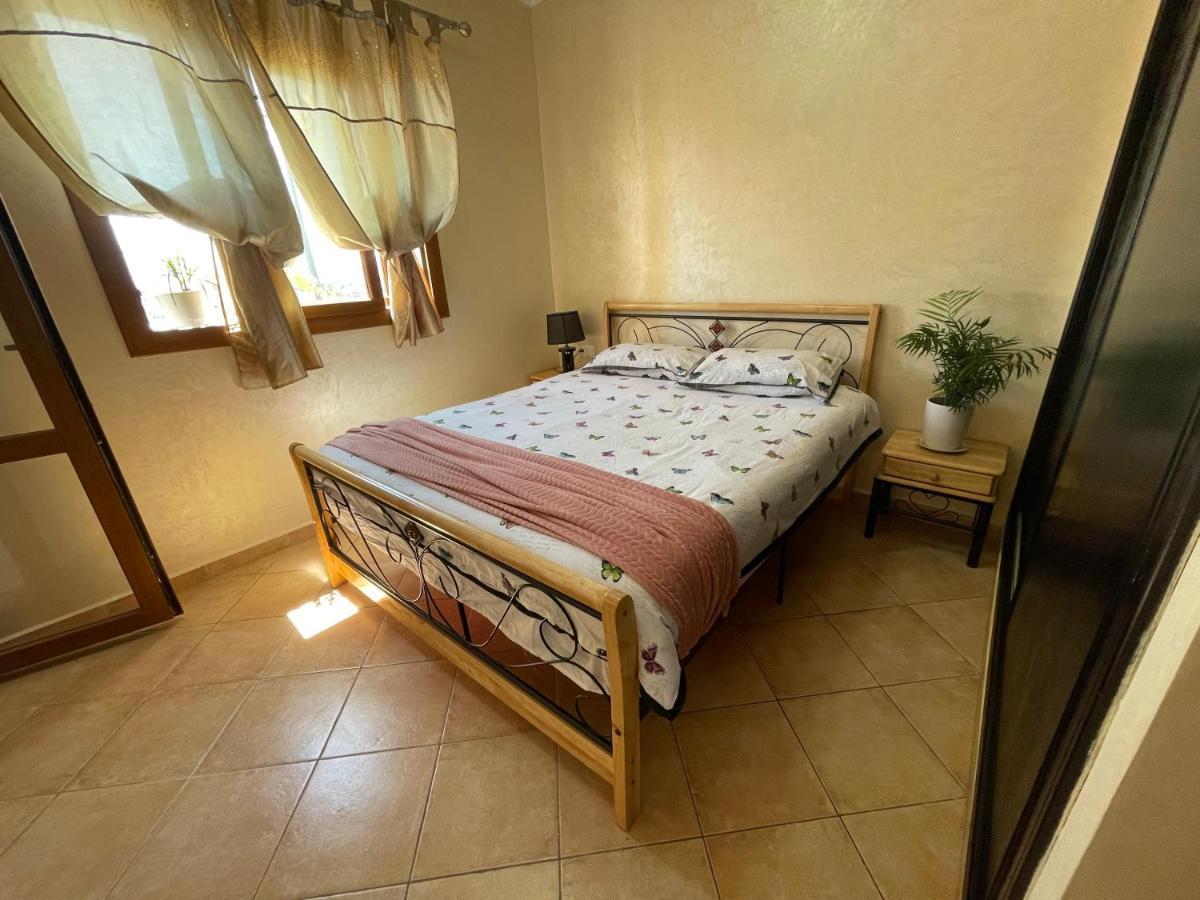 Lilac Gardens Resort Cabo Negro Ngoại thất bức ảnh