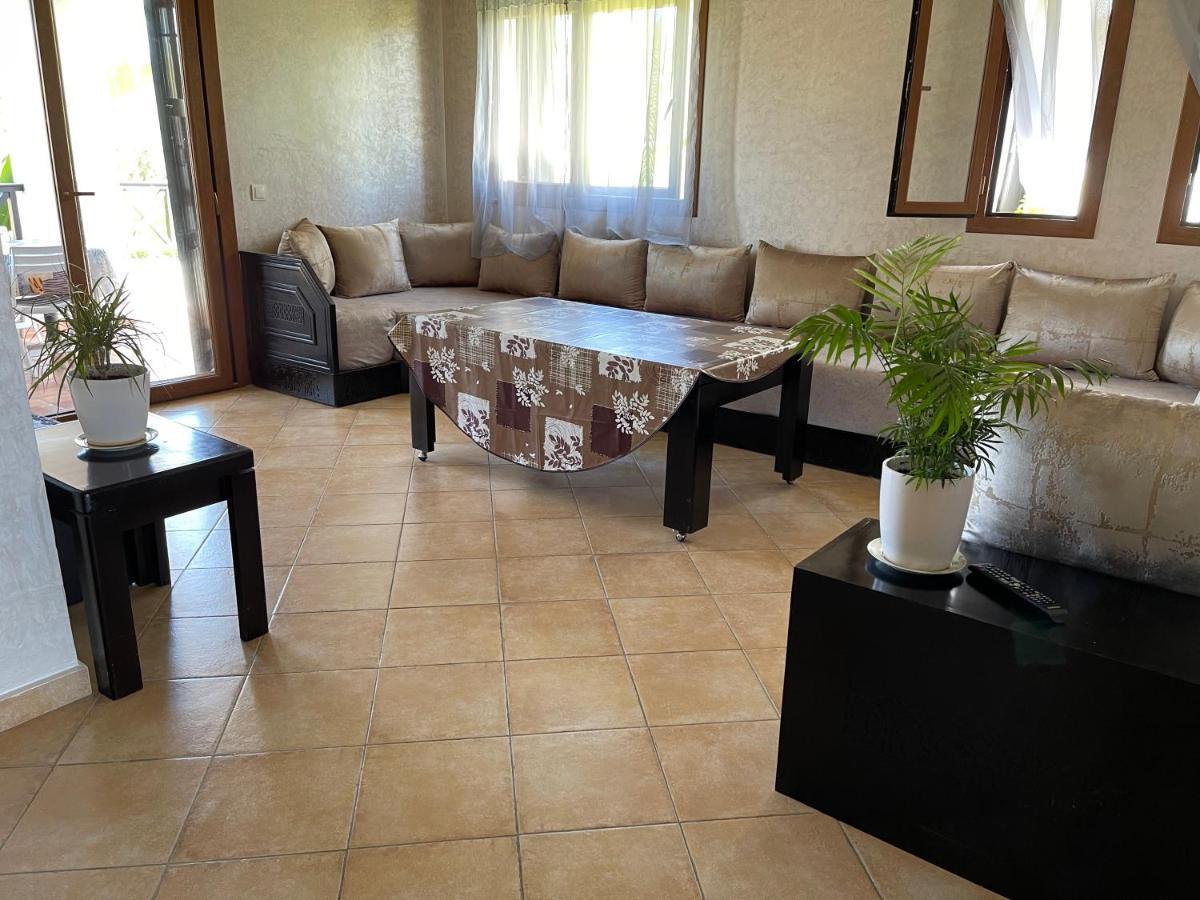 Lilac Gardens Resort Cabo Negro Ngoại thất bức ảnh