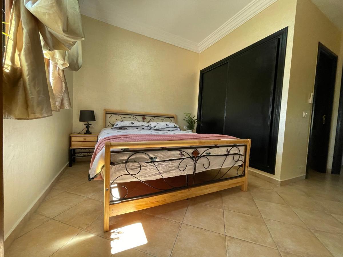 Lilac Gardens Resort Cabo Negro Ngoại thất bức ảnh