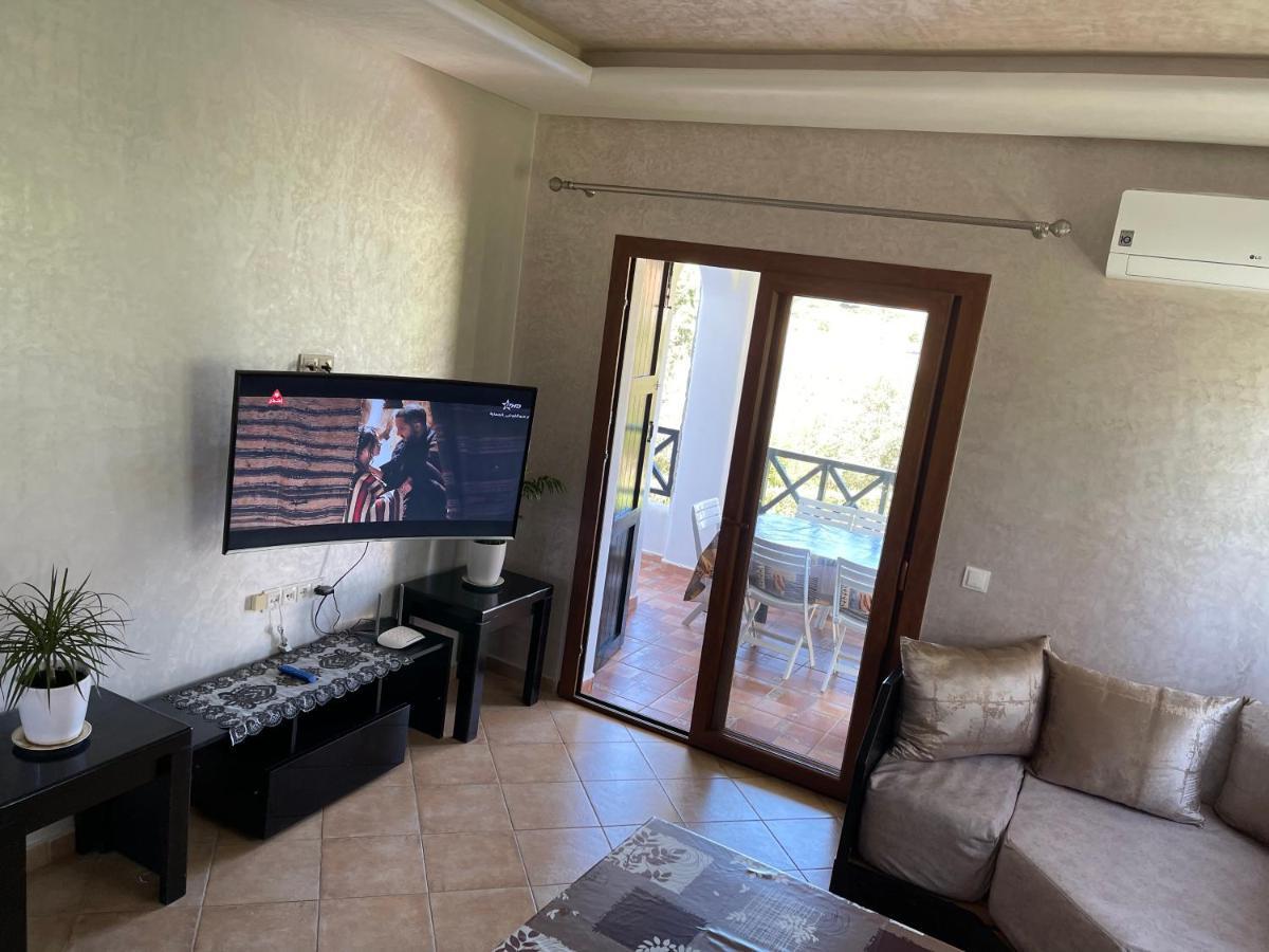 Lilac Gardens Resort Cabo Negro Ngoại thất bức ảnh