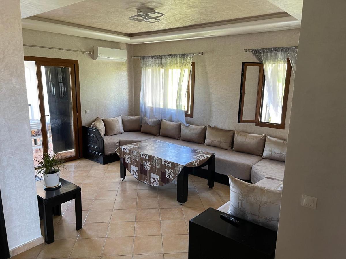 Lilac Gardens Resort Cabo Negro Ngoại thất bức ảnh