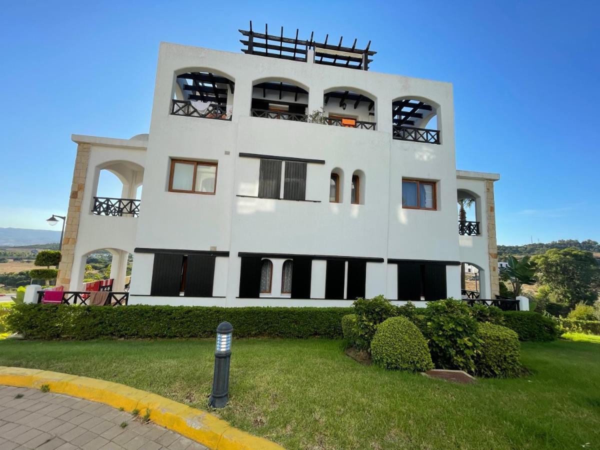 Lilac Gardens Resort Cabo Negro Ngoại thất bức ảnh