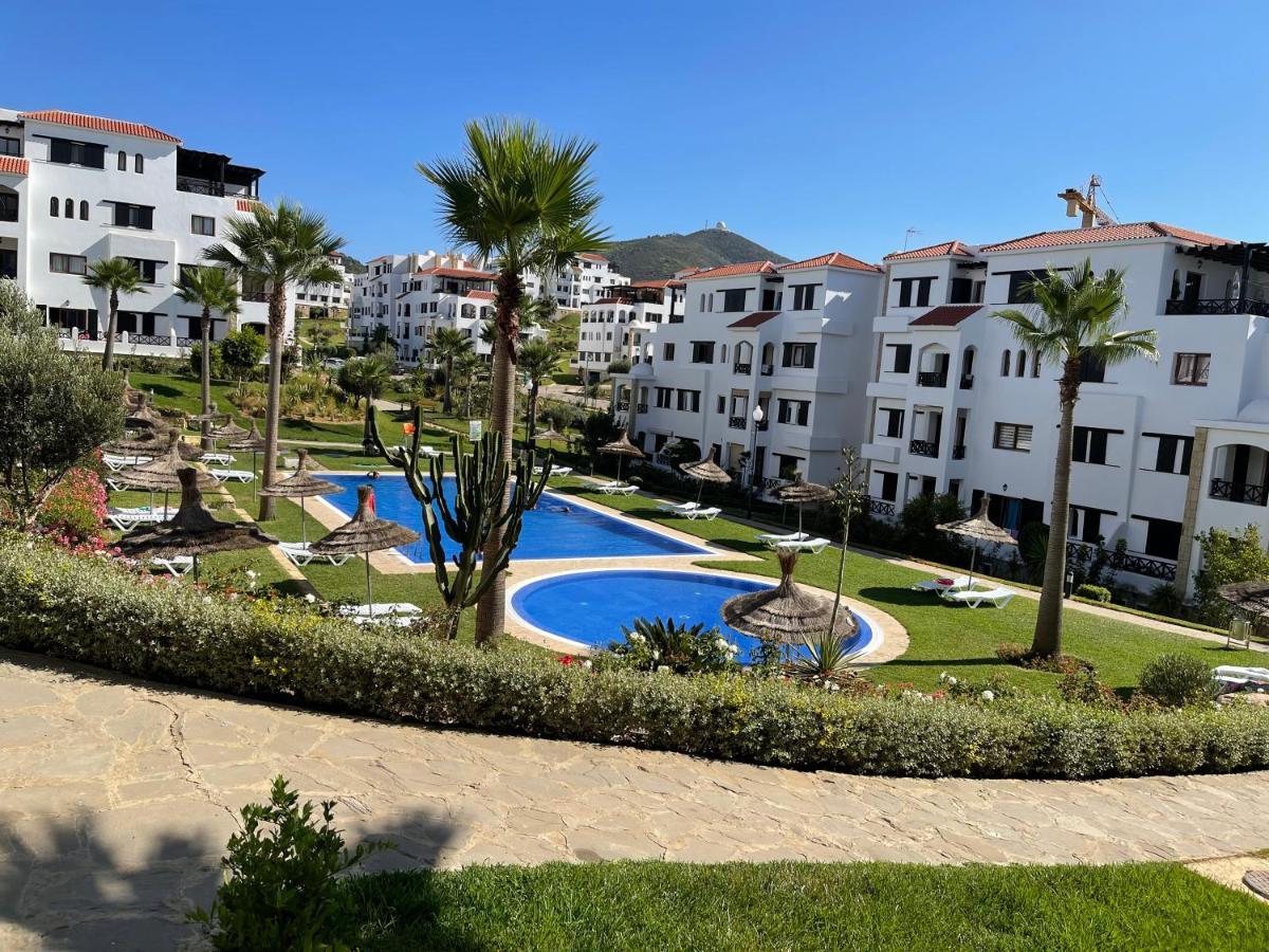 Lilac Gardens Resort Cabo Negro Ngoại thất bức ảnh