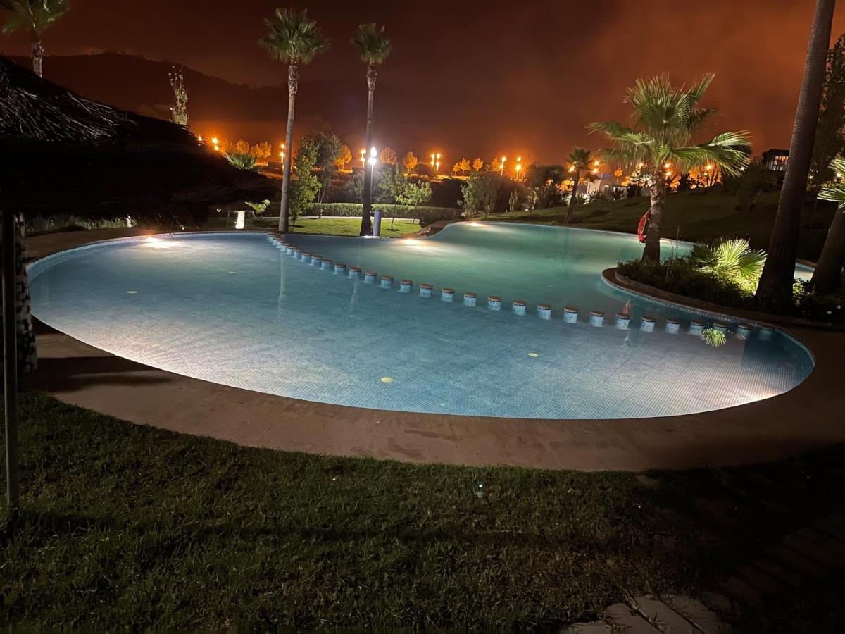 Lilac Gardens Resort Cabo Negro Ngoại thất bức ảnh