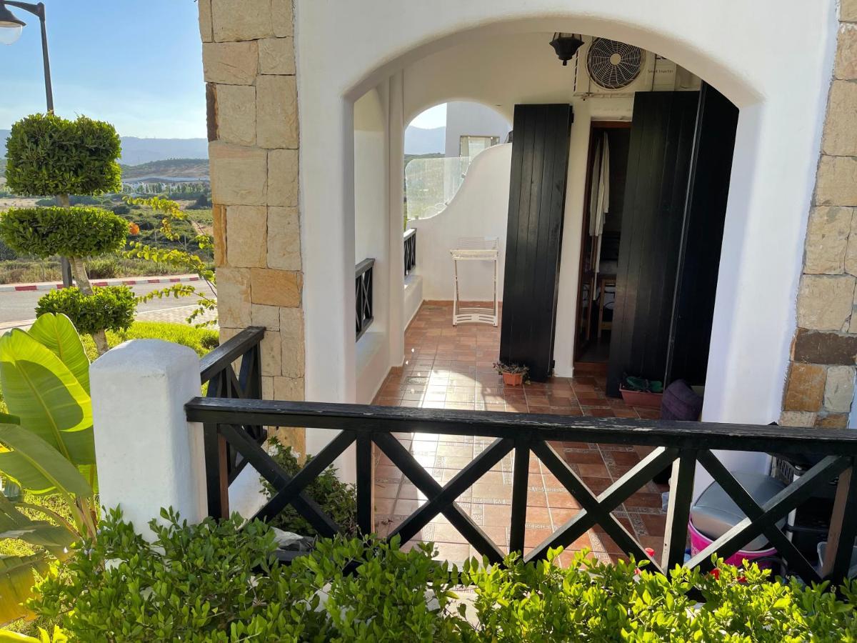 Lilac Gardens Resort Cabo Negro Ngoại thất bức ảnh
