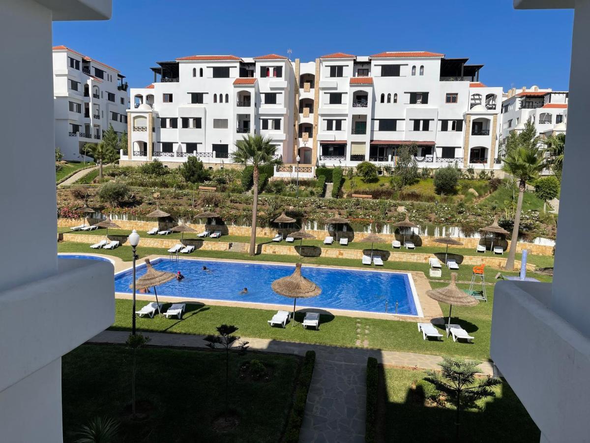 Lilac Gardens Resort Cabo Negro Ngoại thất bức ảnh