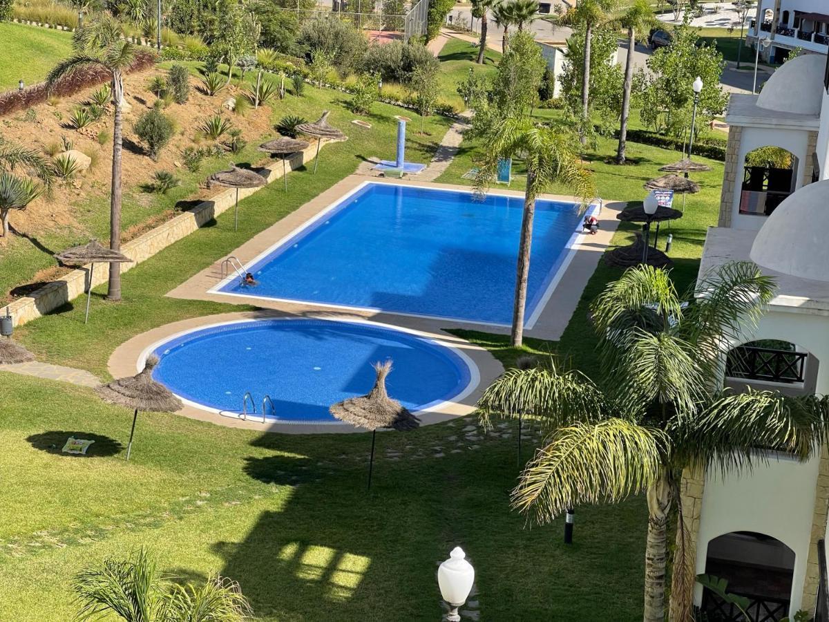 Lilac Gardens Resort Cabo Negro Ngoại thất bức ảnh