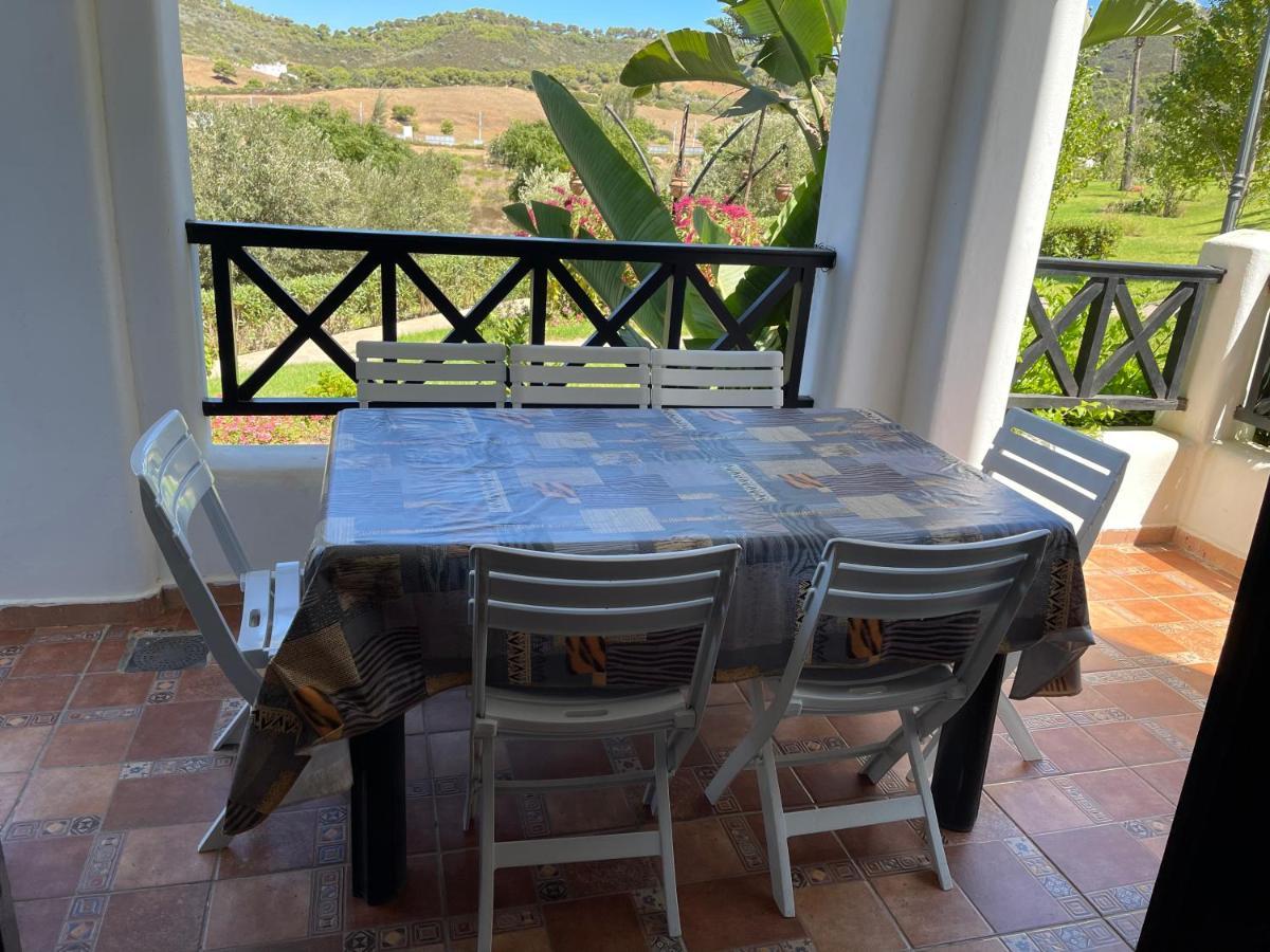 Lilac Gardens Resort Cabo Negro Ngoại thất bức ảnh