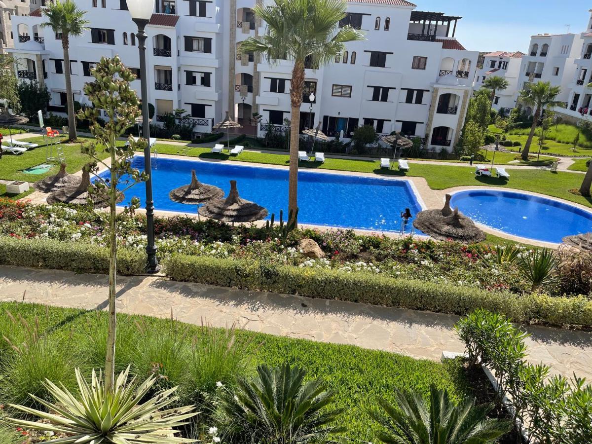 Lilac Gardens Resort Cabo Negro Ngoại thất bức ảnh