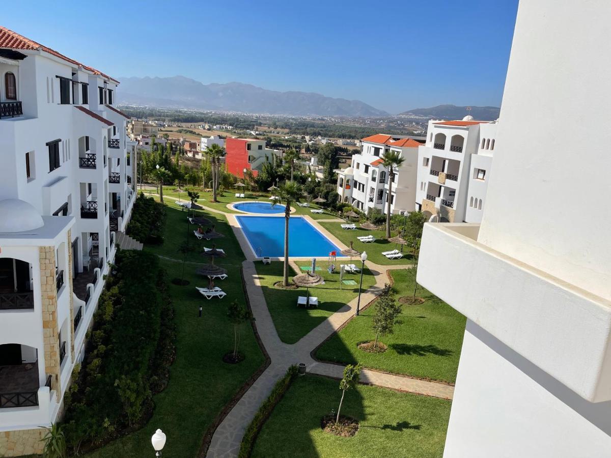 Lilac Gardens Resort Cabo Negro Ngoại thất bức ảnh