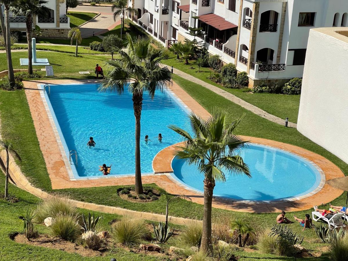 Lilac Gardens Resort Cabo Negro Ngoại thất bức ảnh