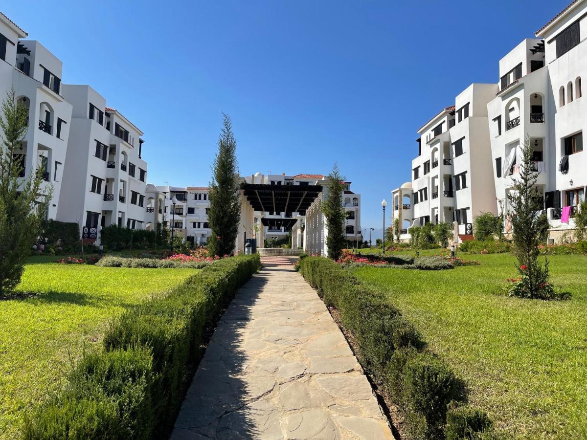 Lilac Gardens Resort Cabo Negro Ngoại thất bức ảnh