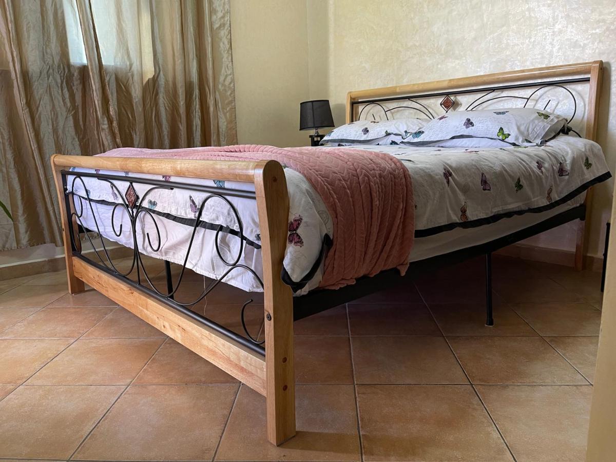 Lilac Gardens Resort Cabo Negro Ngoại thất bức ảnh