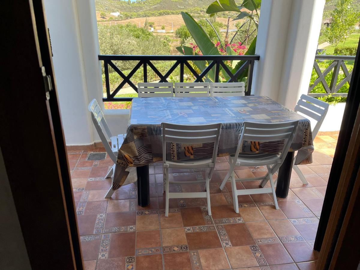 Lilac Gardens Resort Cabo Negro Ngoại thất bức ảnh