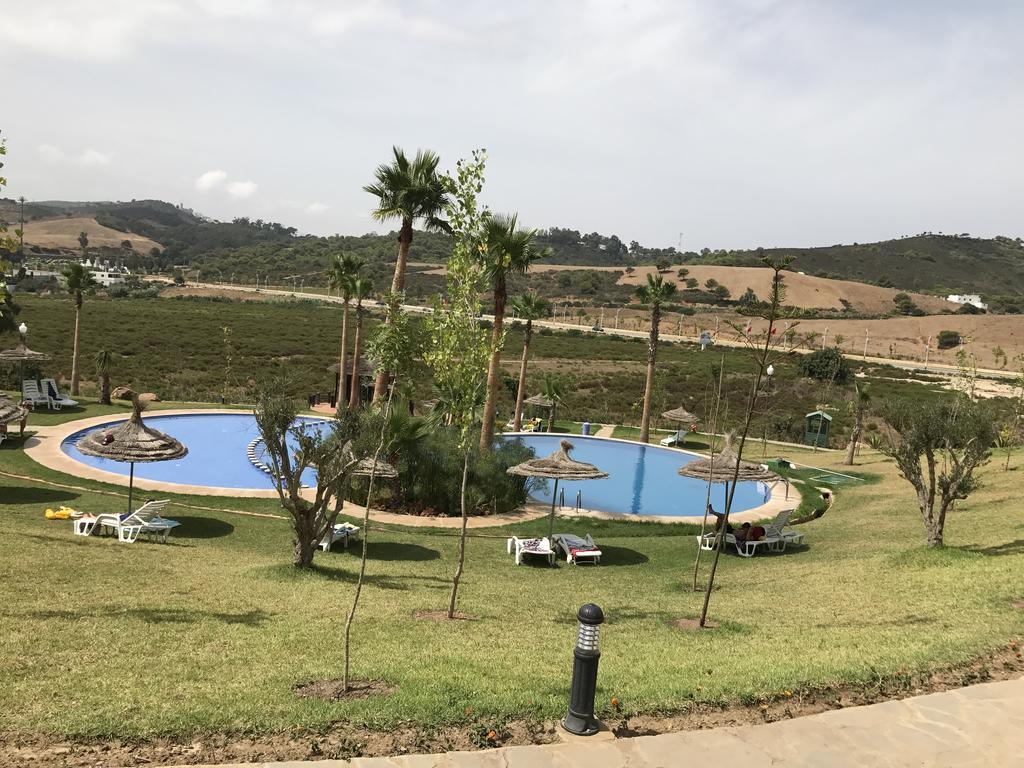 Lilac Gardens Resort Cabo Negro Ngoại thất bức ảnh