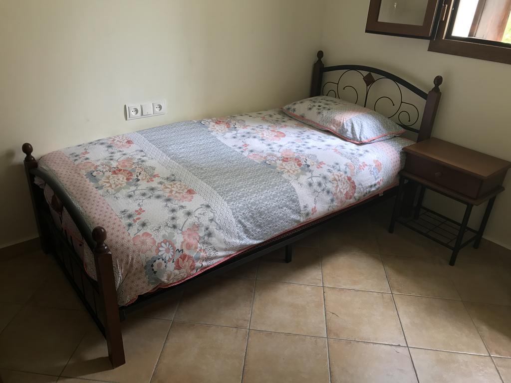 Lilac Gardens Resort Cabo Negro Ngoại thất bức ảnh