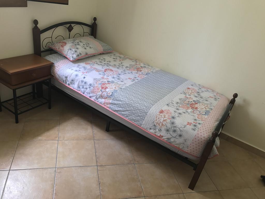 Lilac Gardens Resort Cabo Negro Ngoại thất bức ảnh