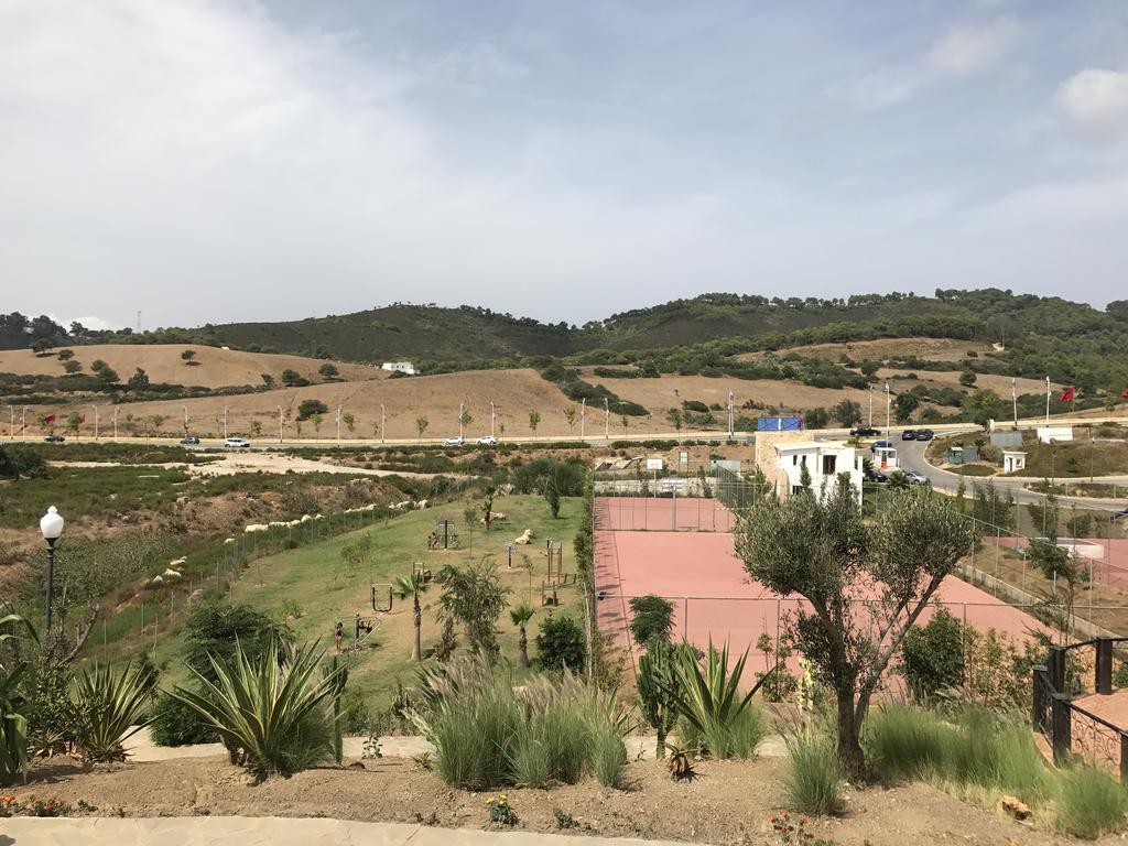 Lilac Gardens Resort Cabo Negro Ngoại thất bức ảnh