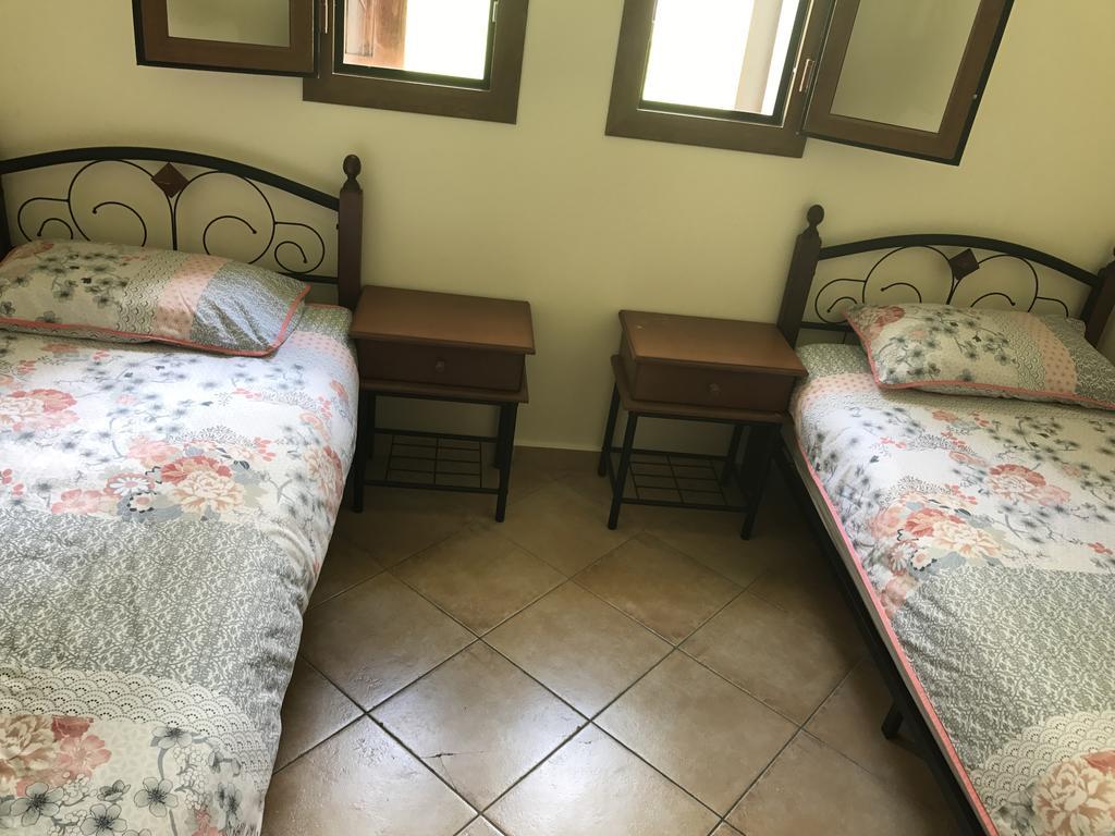 Lilac Gardens Resort Cabo Negro Ngoại thất bức ảnh