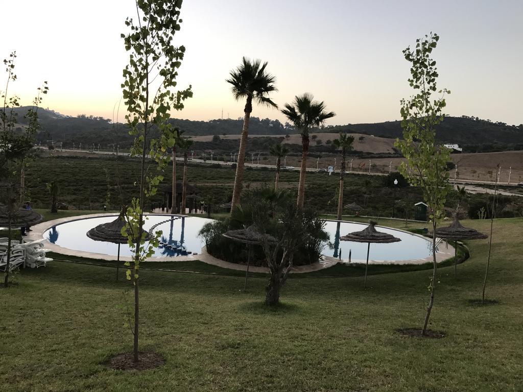 Lilac Gardens Resort Cabo Negro Ngoại thất bức ảnh