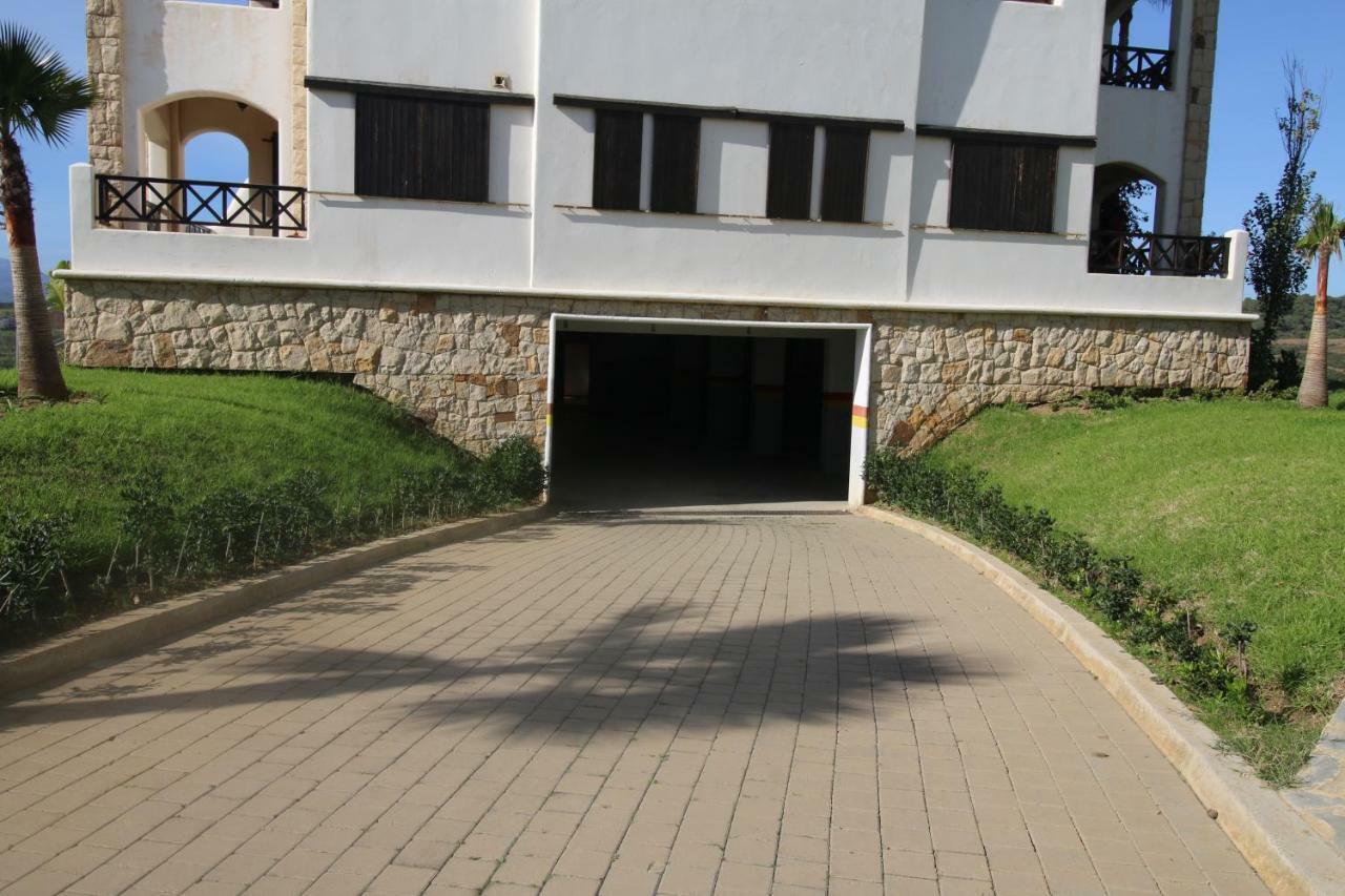 Lilac Gardens Resort Cabo Negro Ngoại thất bức ảnh