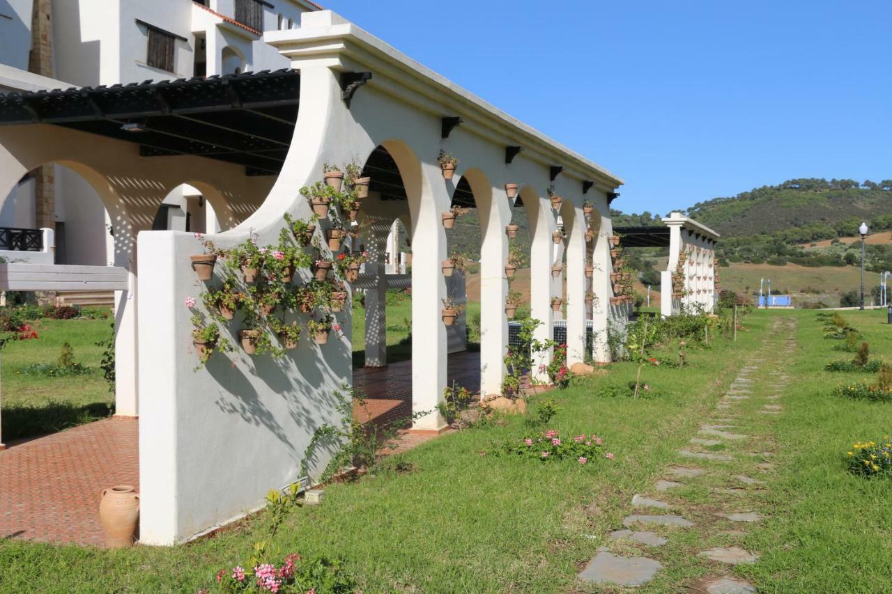 Lilac Gardens Resort Cabo Negro Ngoại thất bức ảnh